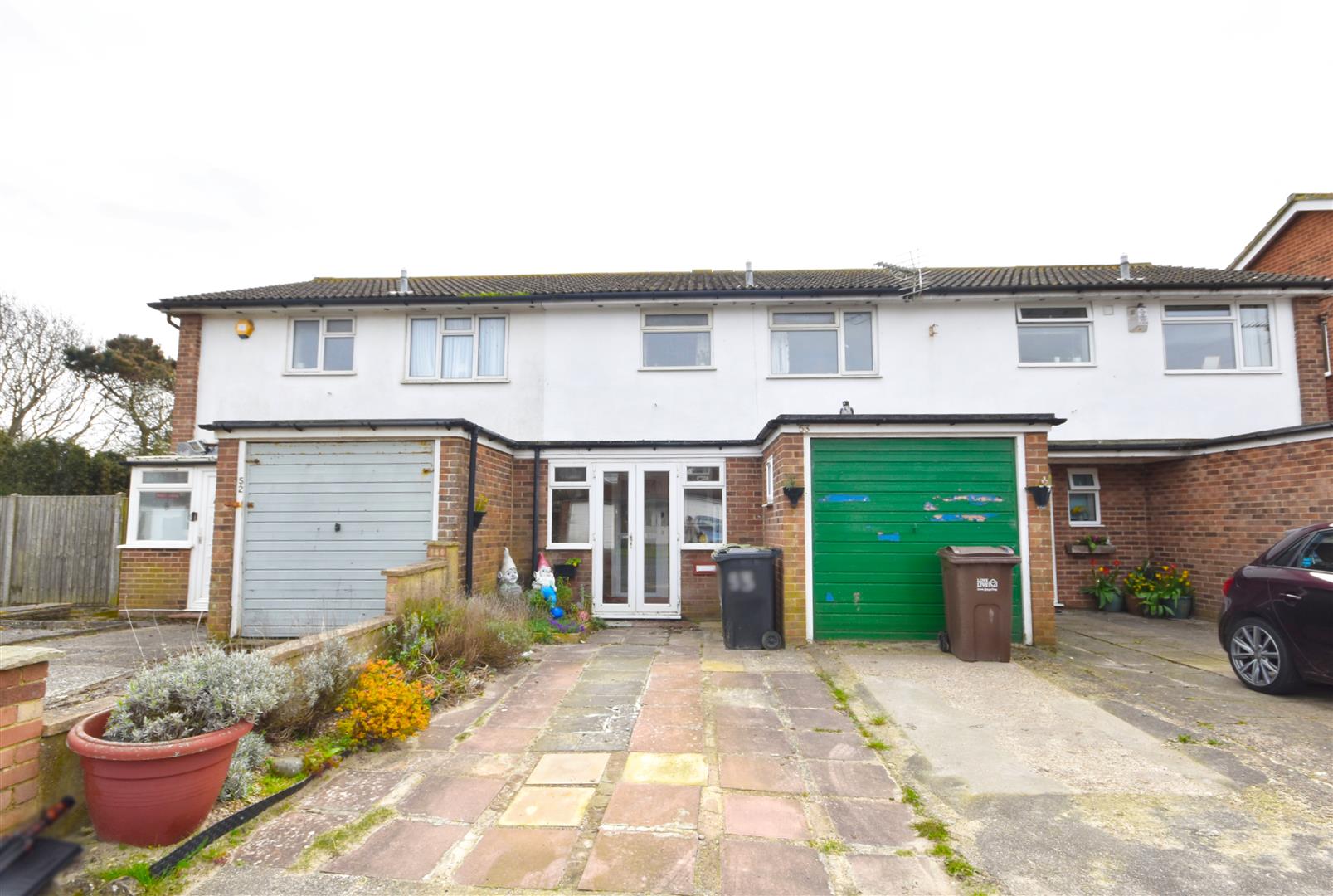 Camber Rush, Witt & Wilson